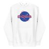 Space Dogs Hoodie