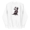 Dwarf Dachshund Hoodie