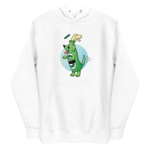 unisex-premium-pullover-hoodie-white-front-6a9f8bf773173.jpg Beer Dog Hoodie