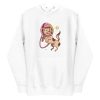 Astronaut Dog Hoodie