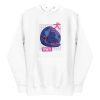 Space Dog Hoodie