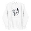 Dog and Cat Hoodie