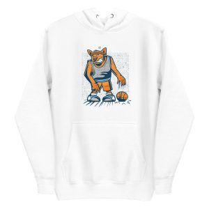 unisex-premium-pullover-hoodie-white-front-6a9fd214075fc.jpg Basketball Dog Hoodie