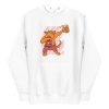 German Shepherd Dabbing Hoodie