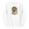 St. Patrick's Day Hoodie