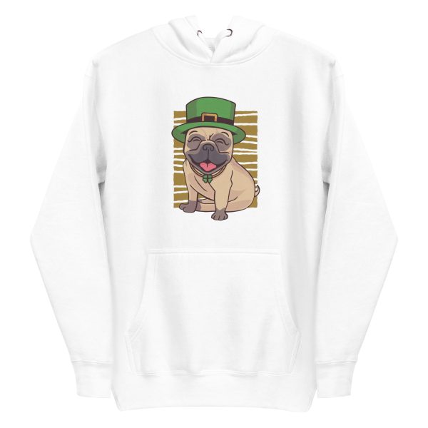 St. Patrick's Day Hoodie
