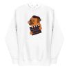 Director Pug Hoodie