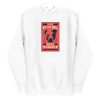 unisex-premium-pullover-hoodie-white-front-6aa1833b8da2d.jpg I Love My Pit Bull Hoodie