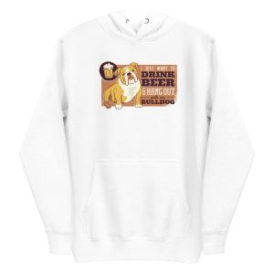 unisex-premium-pullover-hoodie-white-front-6aa183dcce233.jpg Beer Bulldog Hoodie