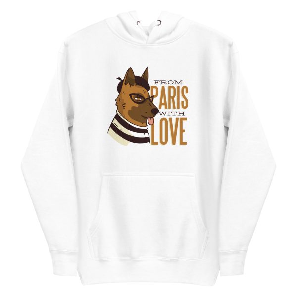unisex-premium-pullover-hoodie-white-front-6aa187dfed43a.jpg Paris German Shepherd Hoodie