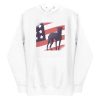 unisex-premium-pullover-hoodie-white-front-6aa1891894cc6.jpg Dog American Flag Hoodie