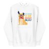 Pavlog Dog Hoodie