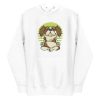 Cavalier Yoga Hoodie