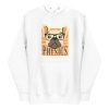 unisex-premium-pullover-hoodie-white-front-6aa1cbacbd509.jpg Physics Nerdy Dog Hoodie
