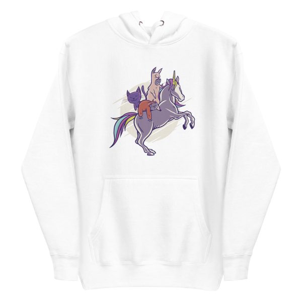 unisex-premium-pullover-hoodie-white-front-6aa1cc2c48961.jpg Cute Animals Hoodie