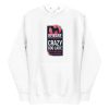 Crazy Dog Lady Hoodie