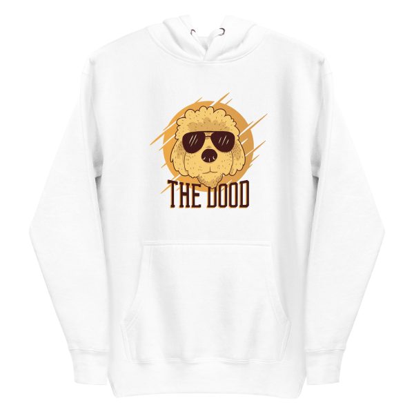 The Dood Hoodie