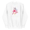 Anime Cat Girl Hoodie
