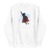 Superhero Cat Hoodie