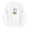 Cat Girl Hoodie