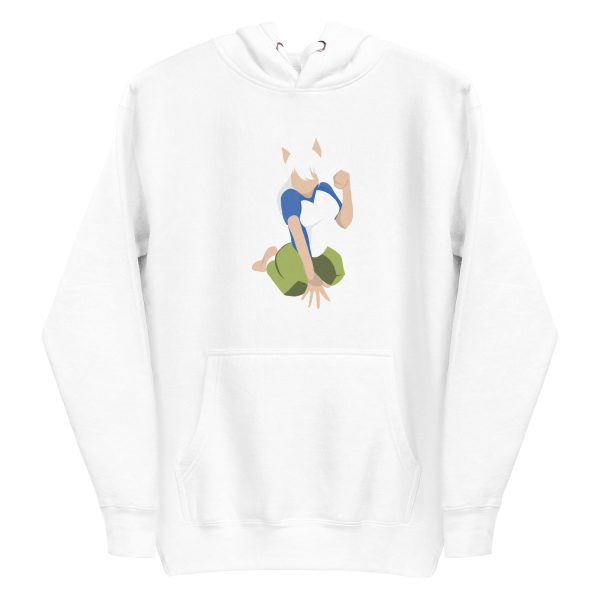 Cat Girl Hoodie