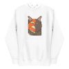 unisex-premium-pullover-hoodie-white-front-6aa46291757ff.jpg Tortoise Cat Hoodie