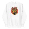 unisex-premium-pullover-hoodie-white-front-6aa4634e9b8d5.jpg Bandana Cat Hoodie
