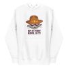 Sheriff Cat Hoodie
