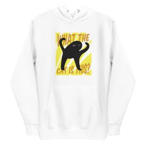 unisex-premium-pullover-hoodie-white-front-6aa4642ec9386.jpg Cat Creature Hoodie