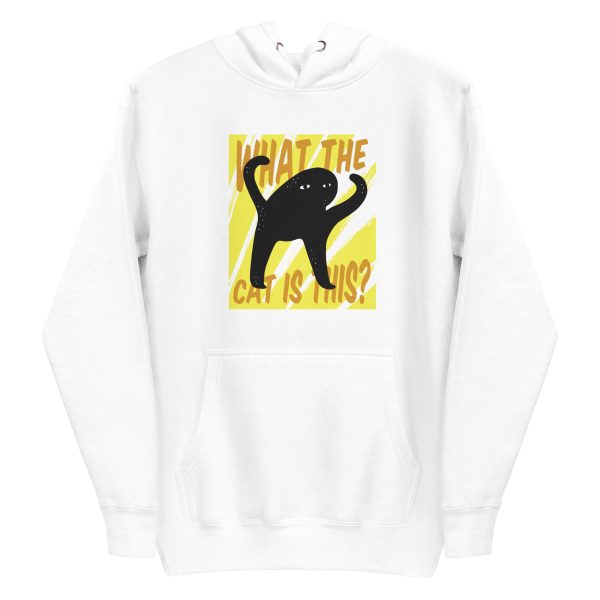 unisex-premium-pullover-hoodie-white-front-6aa4642ec9386.jpg Cat Creature Hoodie