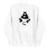 unisex-premium-pullover-hoodie-white-front-6aa4648a67d5f.jpg Pizza Cat Hoodie