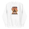 Cat Mecha Robot Hoodie