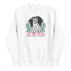 Crystal Cat Hoodie