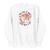 Funny Sleep Cat Hoodie