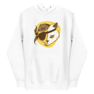 unisex-premium-pullover-hoodie-white-front-6aa4665b610ff.jpg Pirate Cat Hoodie