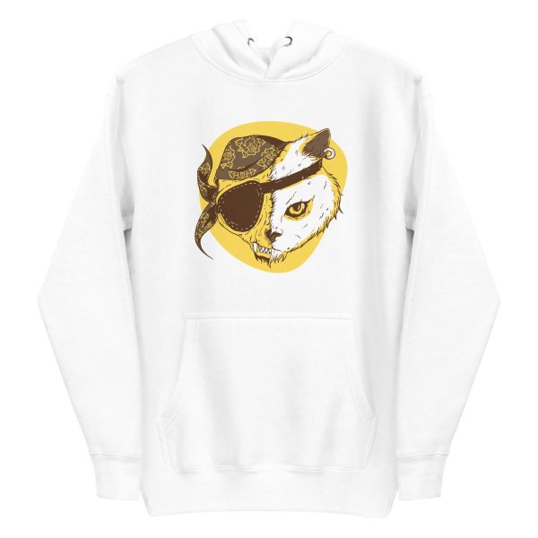 unisex-premium-pullover-hoodie-white-front-6aa4665b610ff.jpg Pirate Cat Hoodie