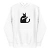 Funny Cat Hoodie