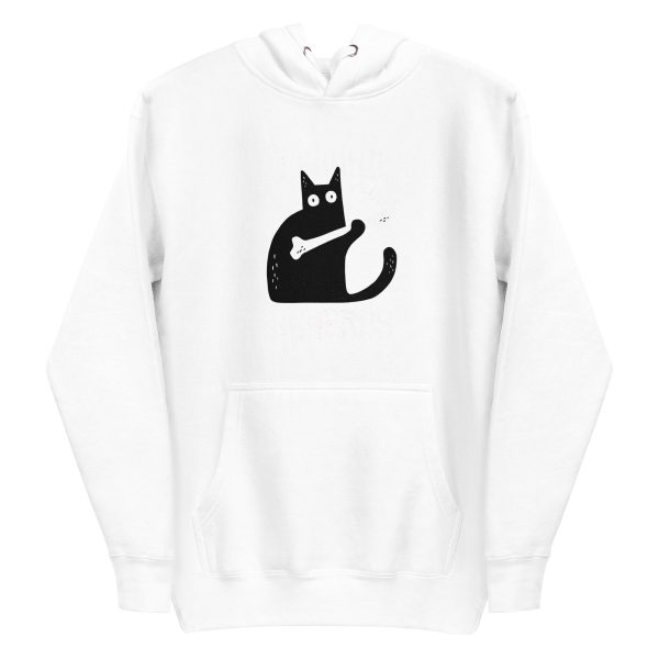Funny Cat Hoodie