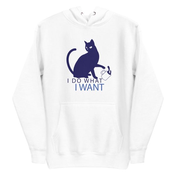 unisex-premium-pullover-hoodie-white-front-6aa721165e284.jpg Rebel Cat Hoodie