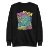 A Punk Dog Sweatshirt