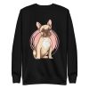 French Bulldog Sweatshirt