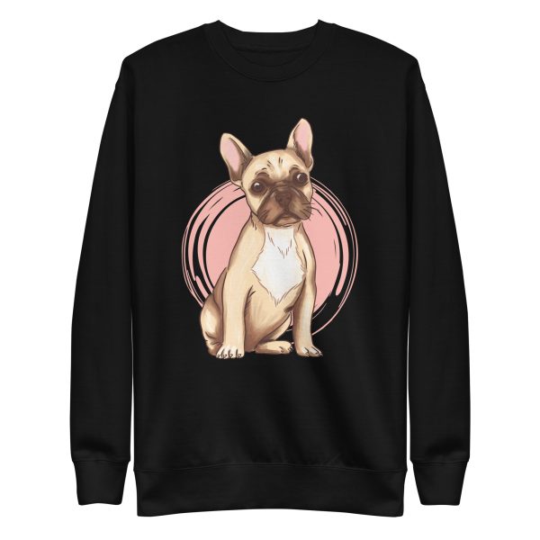 French Bulldog Sweatshirt