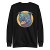 Staffordshire Bull Terrier Sweatshirt