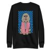 Laidback Dog Sweatshirt
