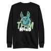 Team Hund Sweatshirt