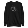 Great Dane Love Sweatshirt