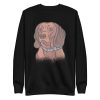 Bavarian Mountain Hound Sweatshirt