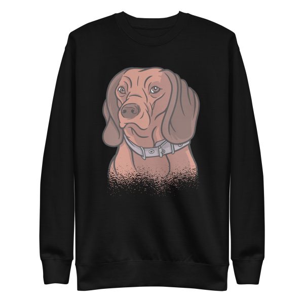 Bavarian Mountain Hound Sweatshirt