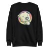 Pitbull Hand Drawn Sweatshirt