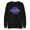 Space Dogs Sweatshirt